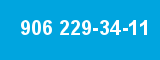 906 229-34-11